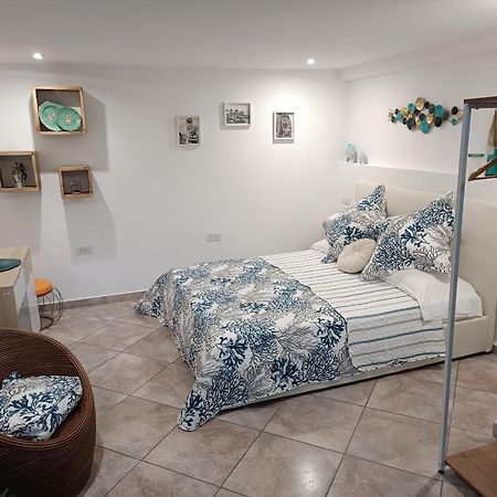 Casetta Milu Anacapri  Buitenkant foto